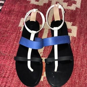 Vince. Gladiator Sandal- NEW